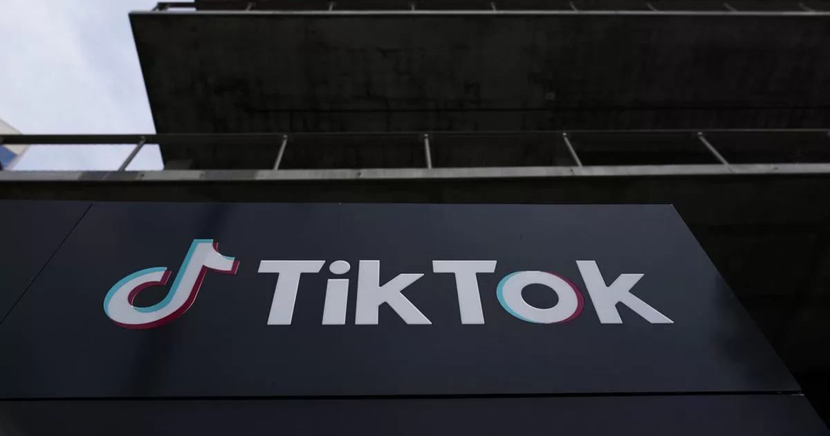 House of Representatives evaluates TikTok ban
