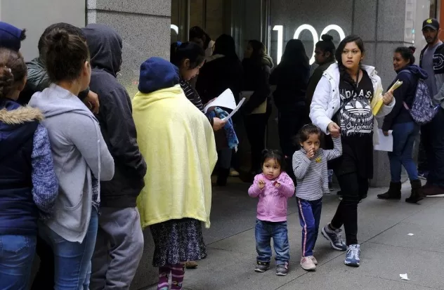 Immigration cases in court reach 500,000
