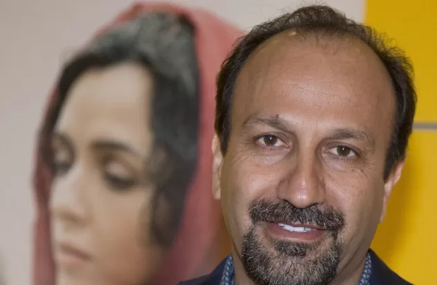 Iranian director Asghar Farhadi acquitted of charges of alleged plagiarism
