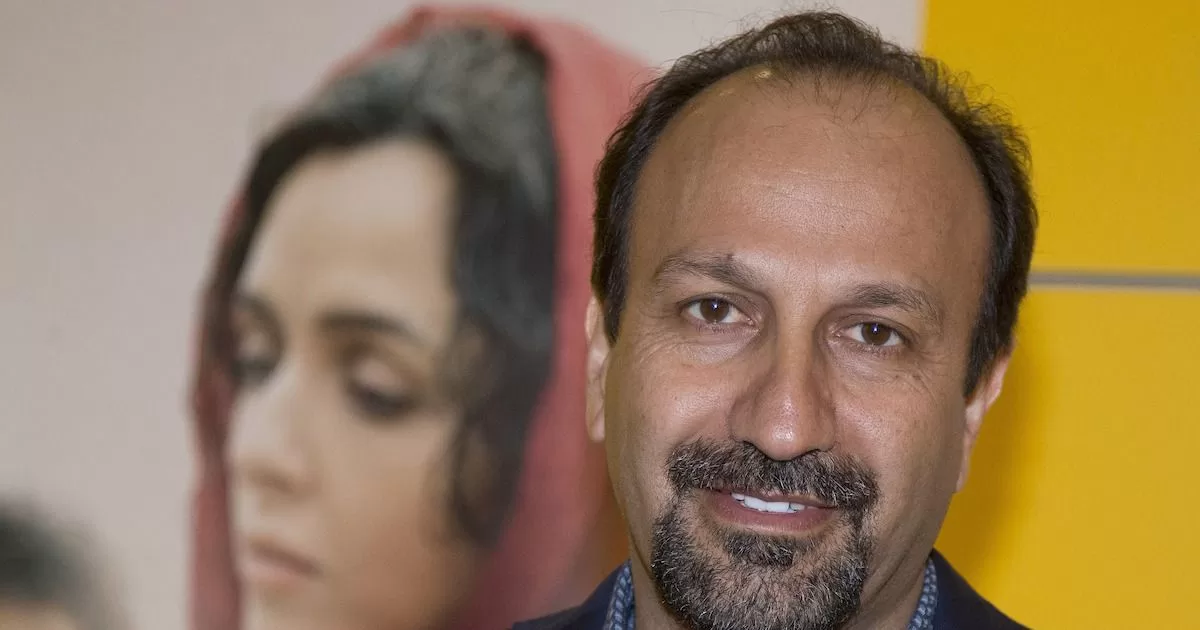 Iranian director Asghar Farhadi acquitted of charges of alleged plagiarism
