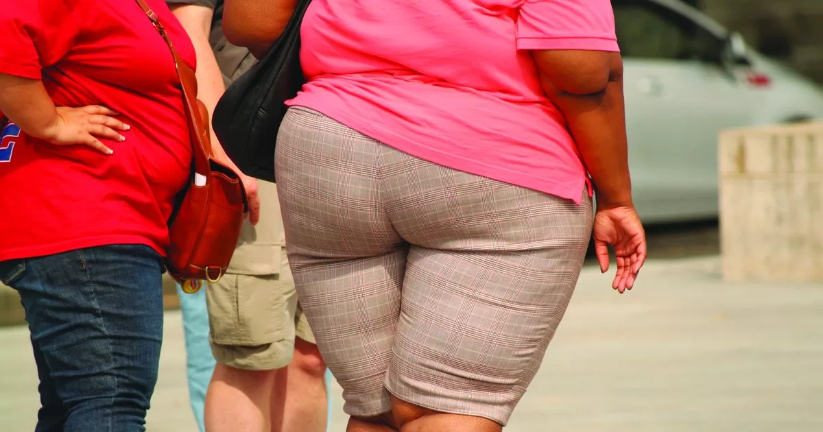 Is obesity a hereditary disease?
