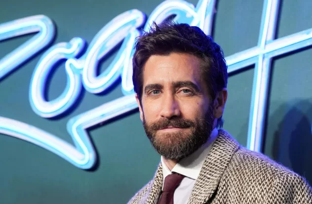 Jake Gyllenhaal contracted an infection while filming Road House
