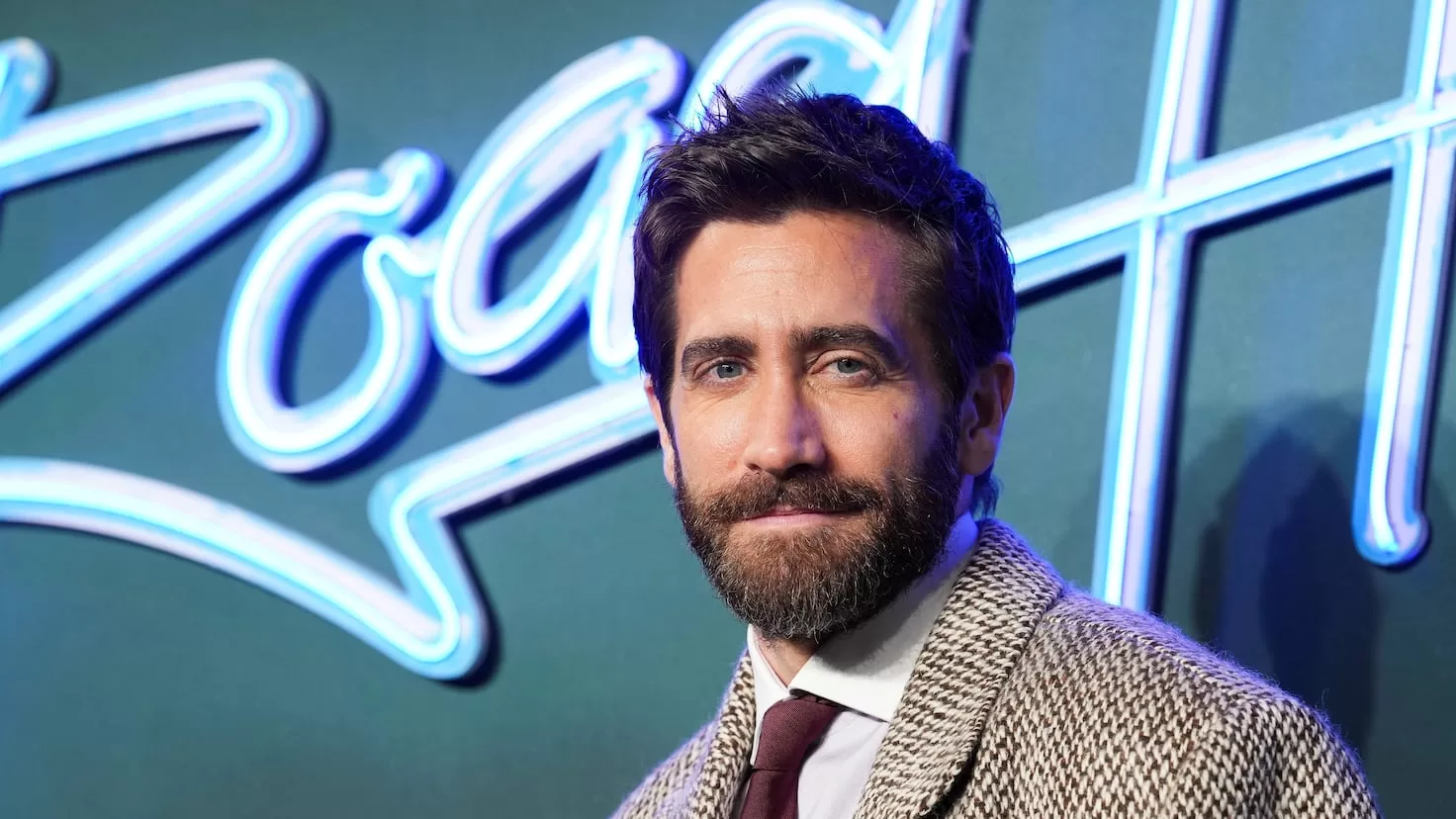 Jake Gyllenhaal contracted an infection while filming Road House
