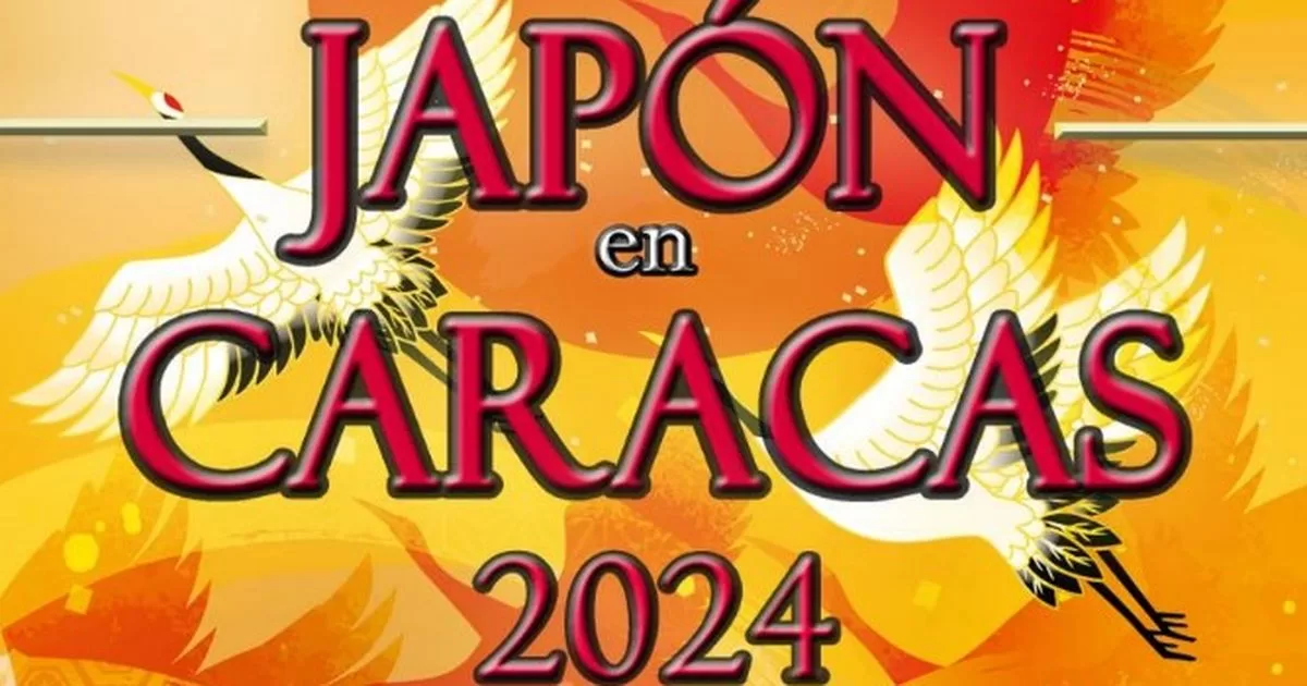 Japan celebrates cultural week in Venezuela
