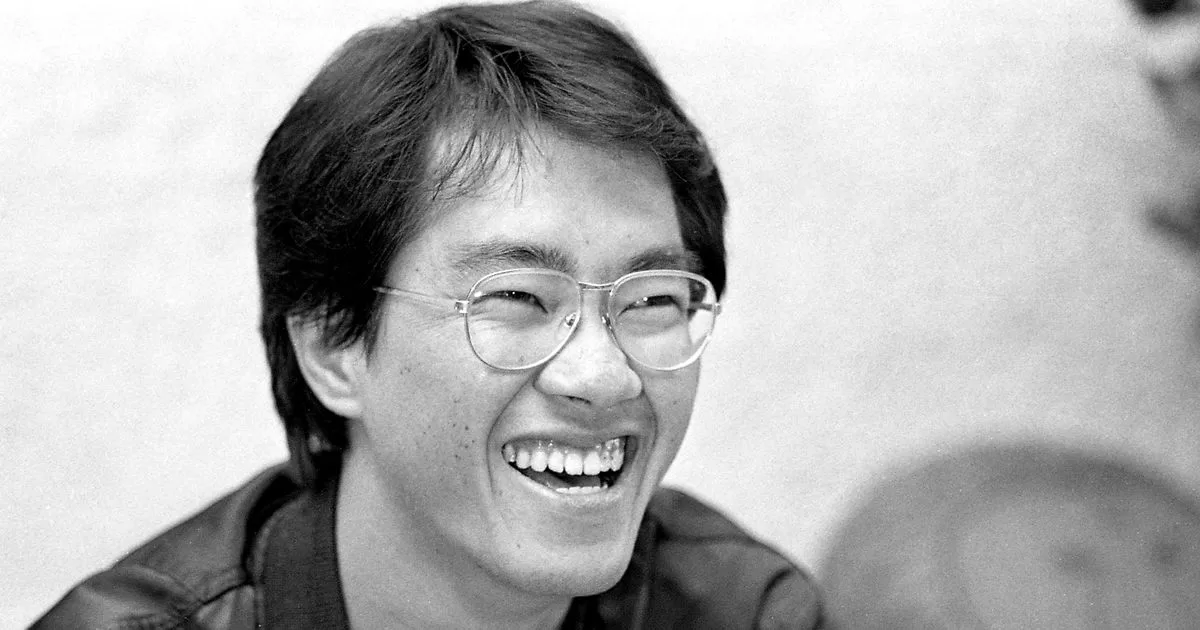 Japanese Akira Toriyama, creator of Dragon Ball, dies at 68
