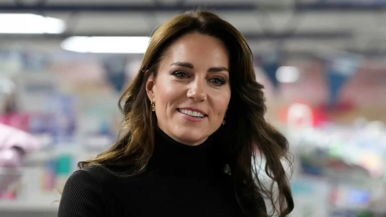 Kate Middleton announces that she has cancer, live: reactions and latest news live
