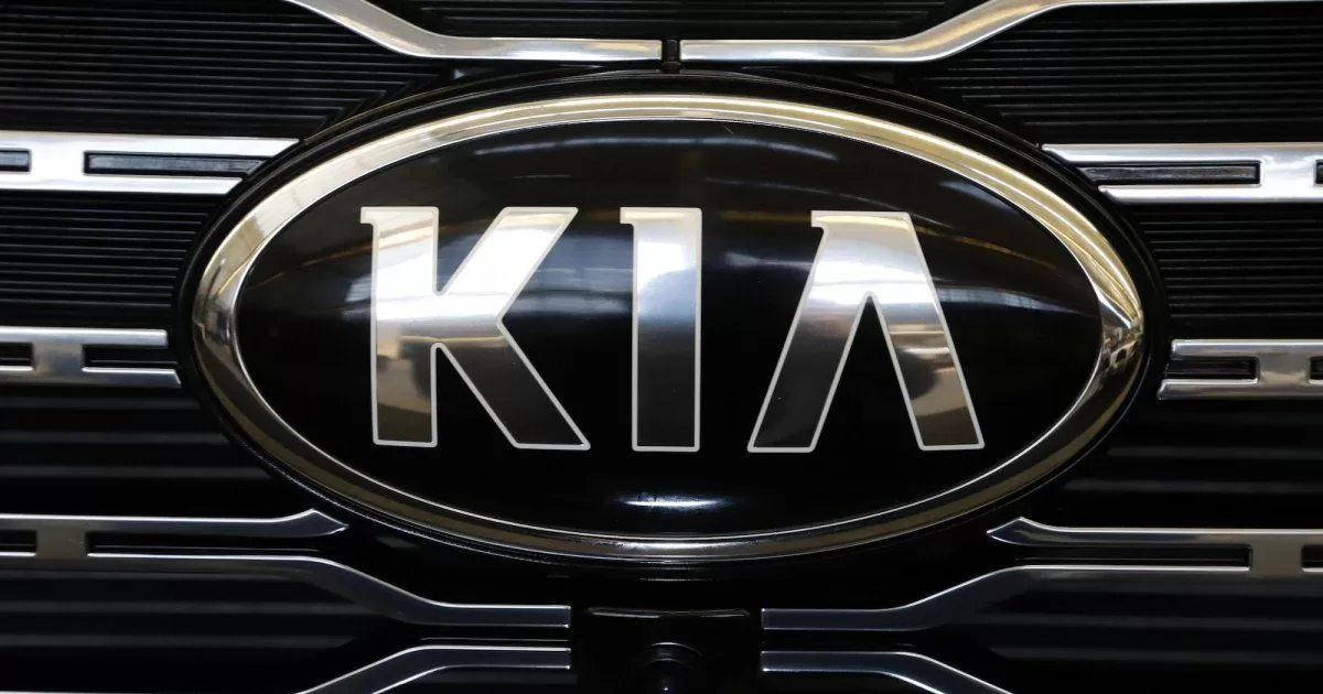 Kia warns about brake defects in 427,000 vehicles
