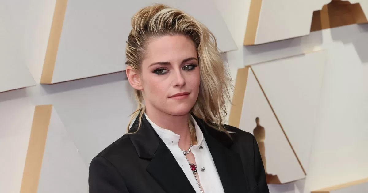 Kristen Stewart confesses that she loved the wedding dress she wore in Twilight
