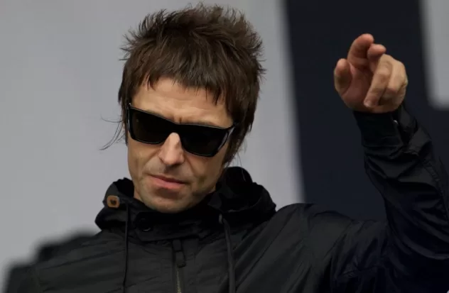 Liam Gallagher's health problems at 51: I'm going downhill
