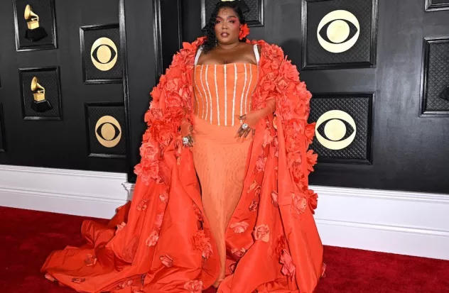 Lizzo suggests a possible retirement from music or social networks
