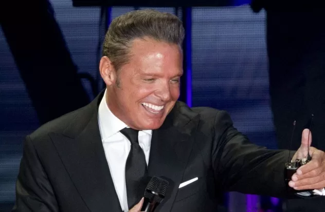Luis Miguel cancels his only concert in Bolivia
