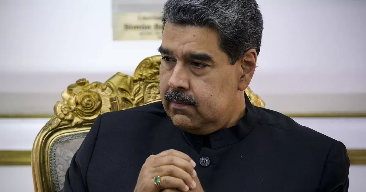 Maduro seeks to legitimize his elections with the presence of CELAC and the UN
