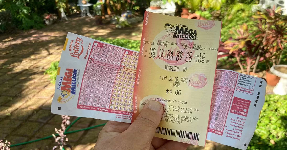 Mega Millions and Powerball accumulate great prizes, you can still be one of their winners
