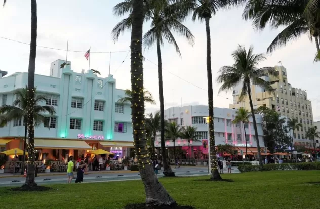 Miami Beach does not let its guard down, imposes more restrictive measures for the rest of Spring Break
