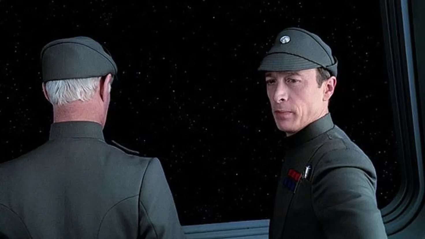 Michael Culver, from Star Wars, dies at 85
