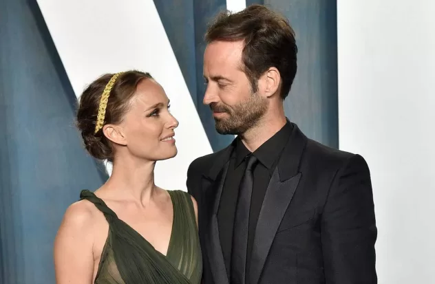 Natalie Portman and Benjamin Millepied divorce: It has been a painful process
