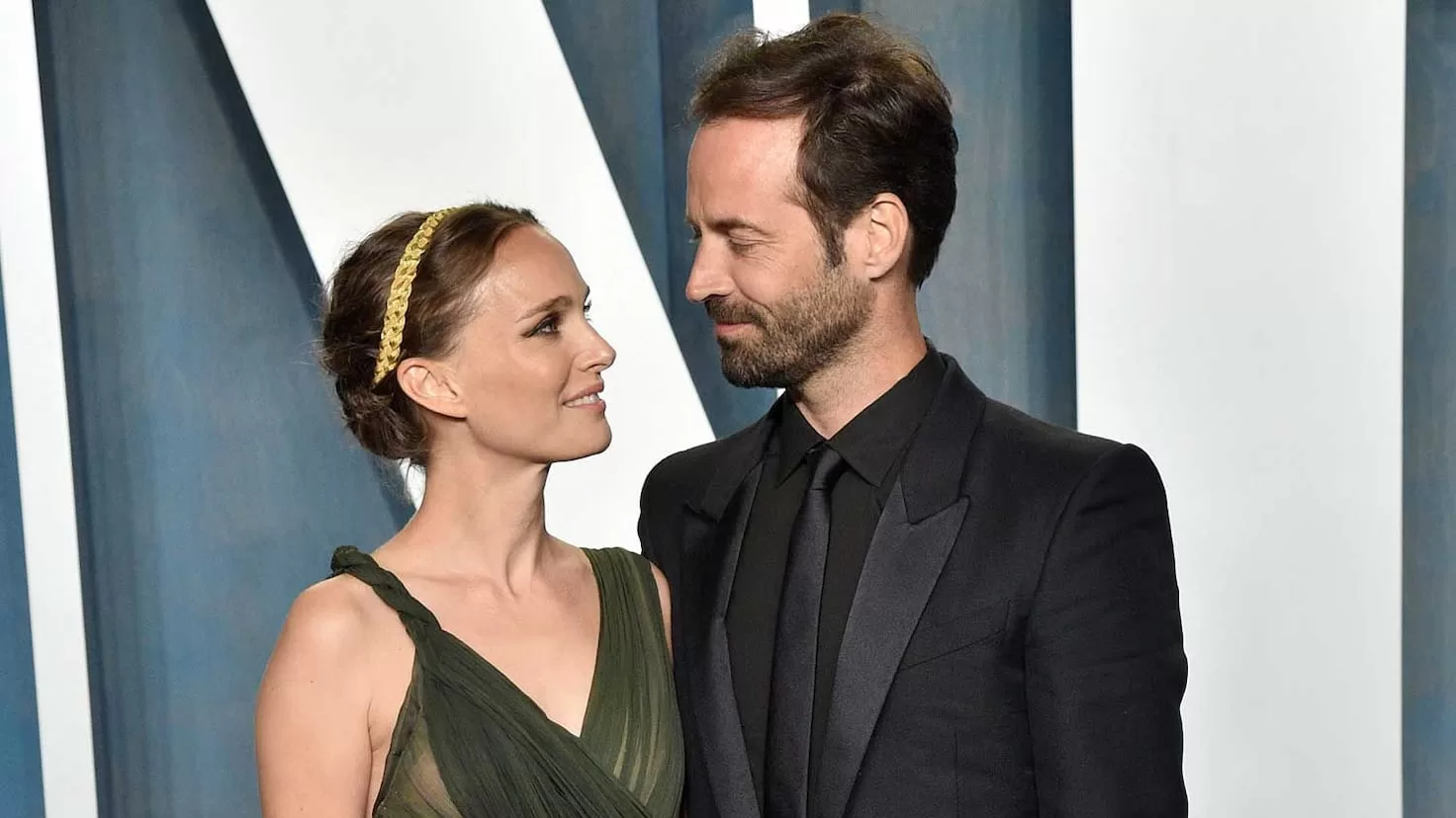 Natalie Portman and Benjamin Millepied divorce: It has been a painful process

