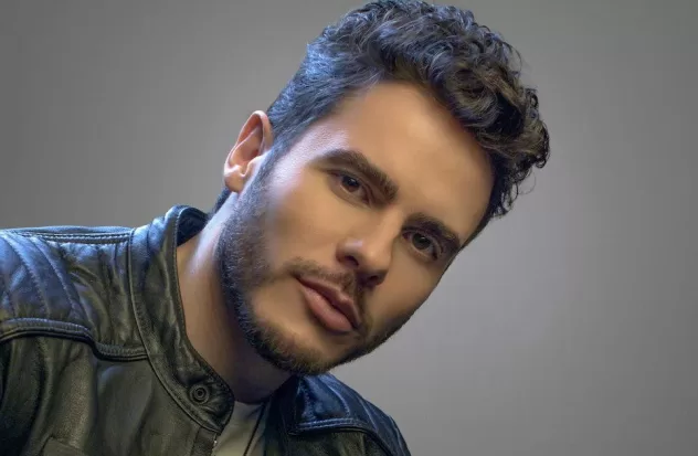 New Chilean singer makes his way into music
