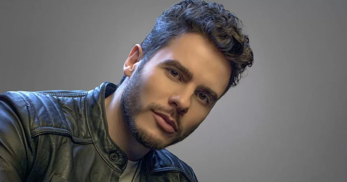 New Chilean singer makes his way into music
