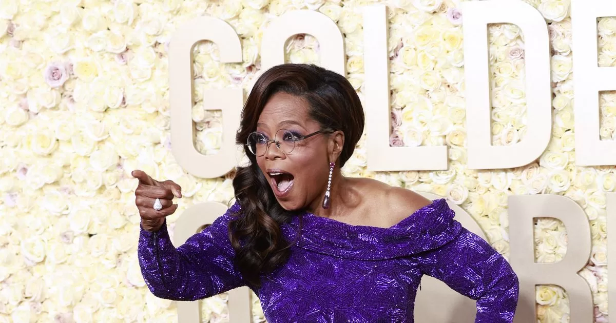 Oprah Winfrey leaves weight loss company after scandal
