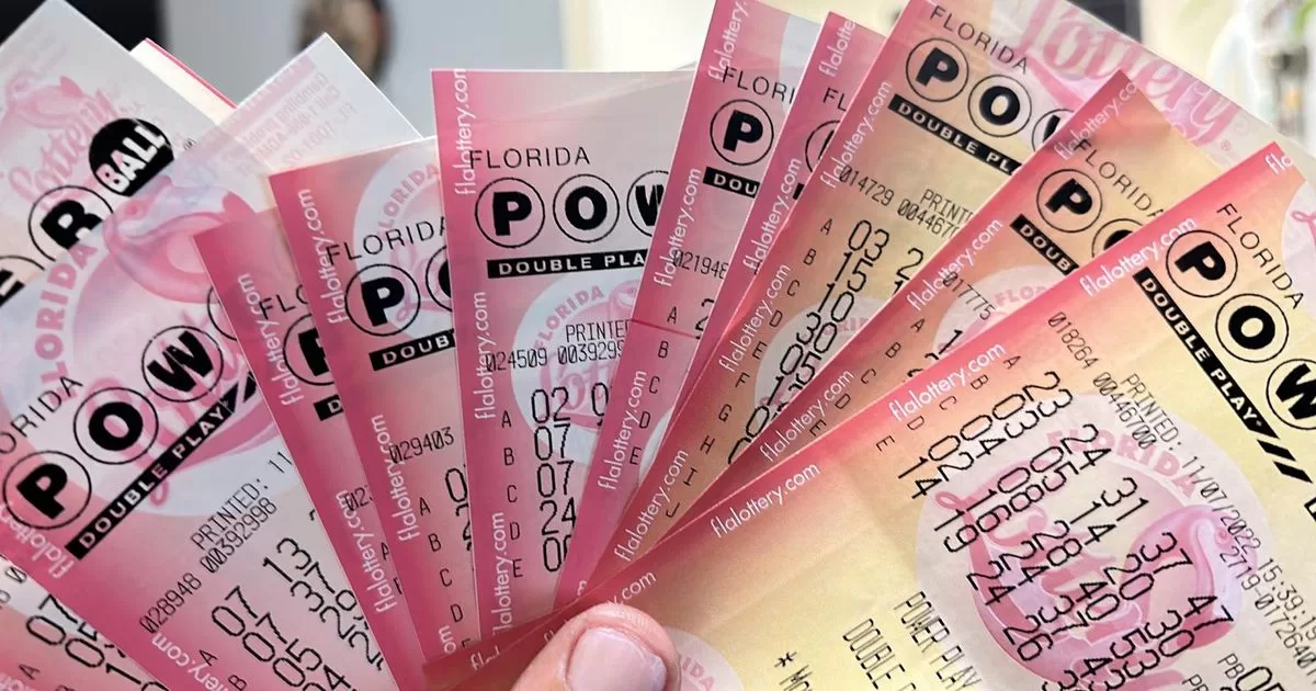 Powerball draws 800 million dollars, check here how to play
