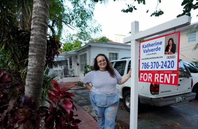 Rental prices in Miami on the rise, what measures are being taken?
