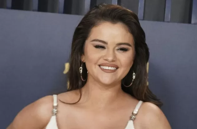 Selena Gomez clarifies comments about her future in music
