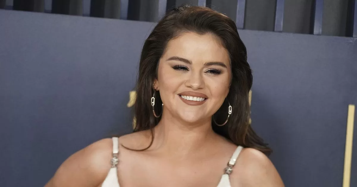 Selena Gomez clarifies comments about her future in music
