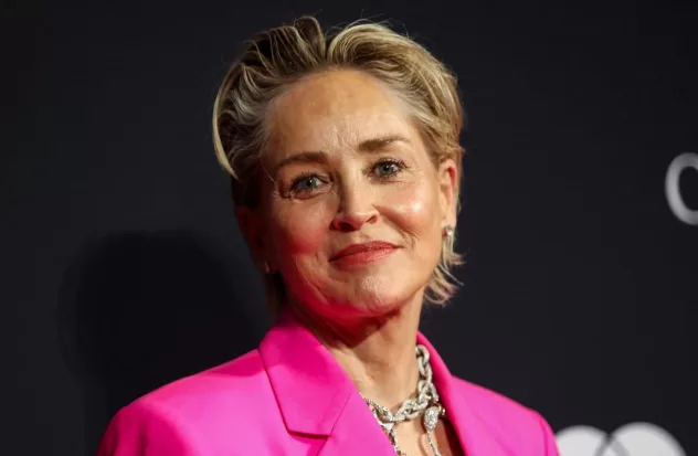 Sharon Stone claims she was forced to have sex with Billy Baldwin to have more chemistry on screen
