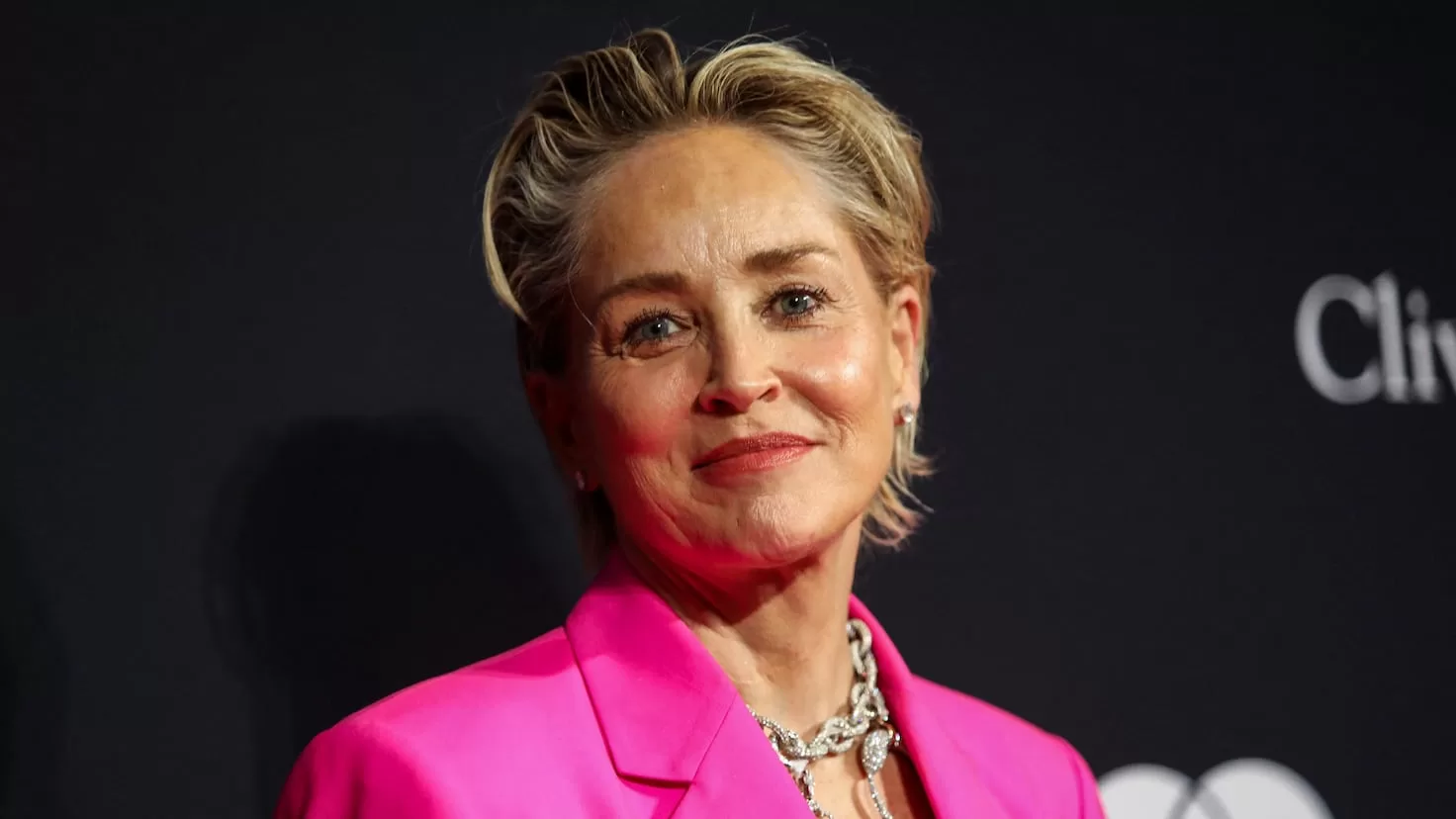 Sharon Stone claims she was forced to have sex with Billy Baldwin to have more chemistry on screen
