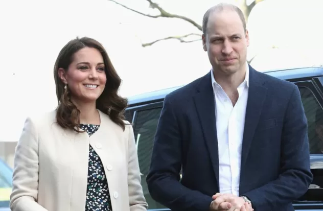Silence about Kate Middleton: These were the most important statements from the British Royal Family
