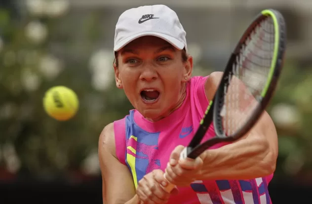 Simona Halep receives a reduction in her suspension
