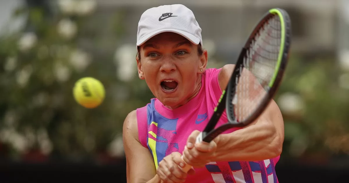 Simona Halep receives a reduction in her suspension
