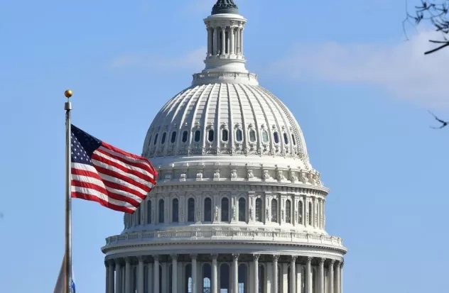 Spending initiatives announced to avoid government shutdown in the US

