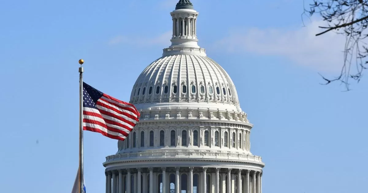 Spending initiatives announced to avoid government shutdown in the US
