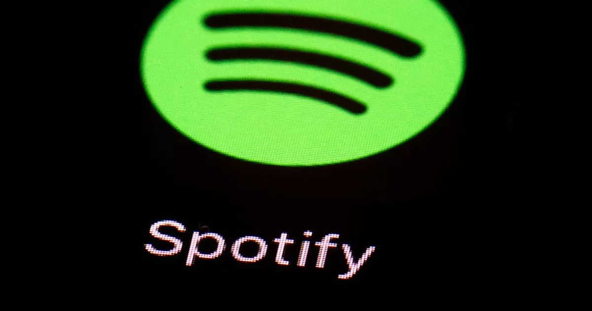 Spotify's 2023 royalty payments reach $9 billion
