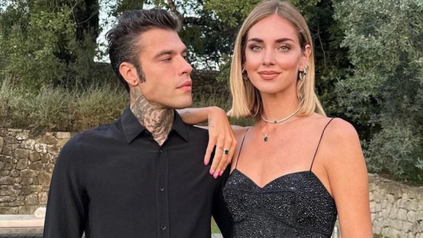 Strong disagreement between Chiara Ferragni and Fedez: Federico, enough is enough
