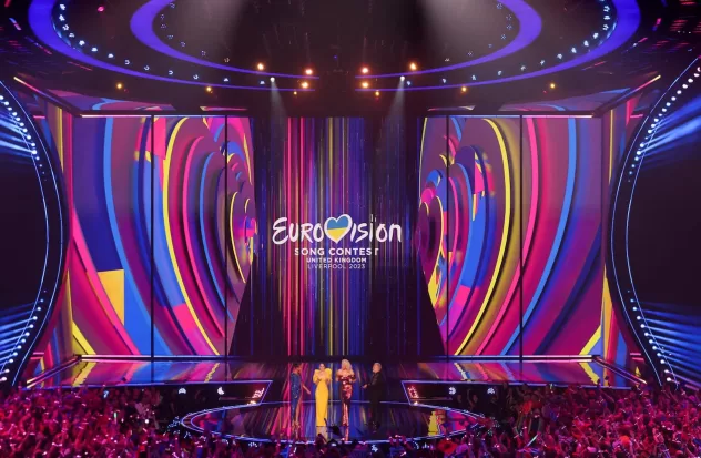 The EBU confirms that Israel will participate in Eurovision
