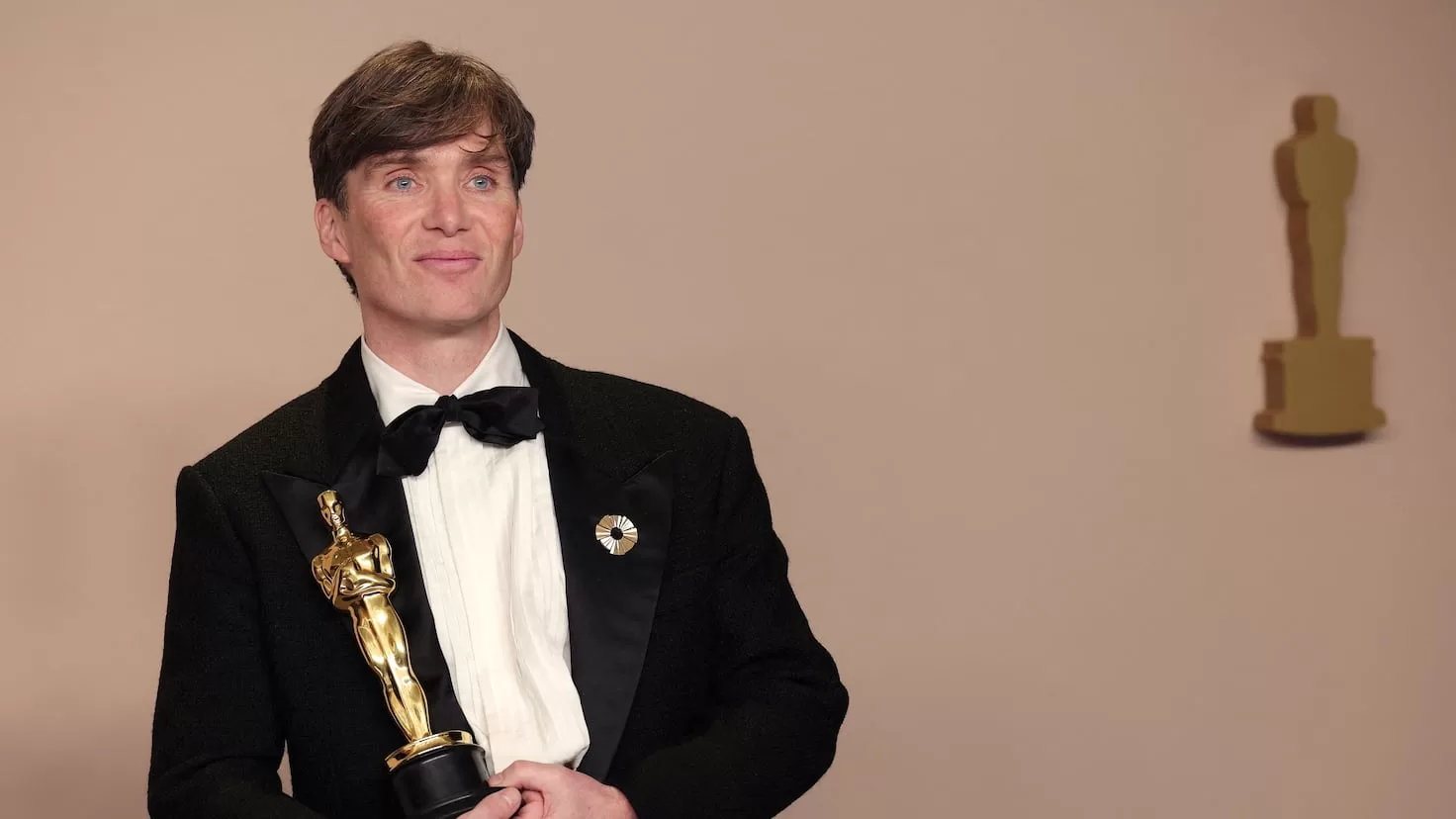 This is the personal life of Cillian Murphy, the Oscar-winning Oppenheimer actor
