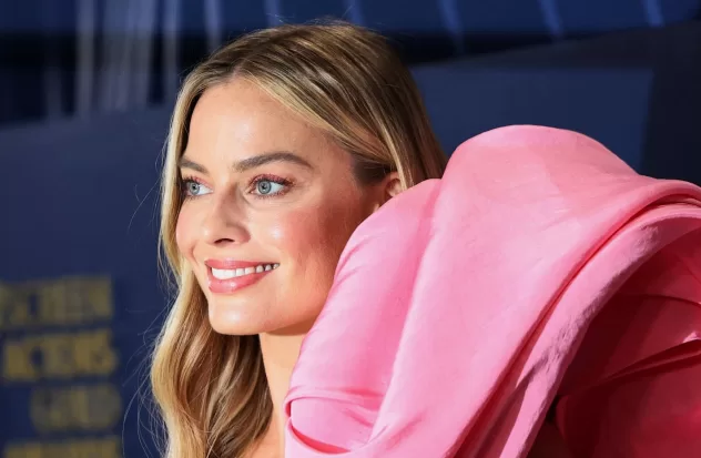 This is the personal life of Margot Robbie, the actress who was not nominated for the 2024 Oscars for Barbie
