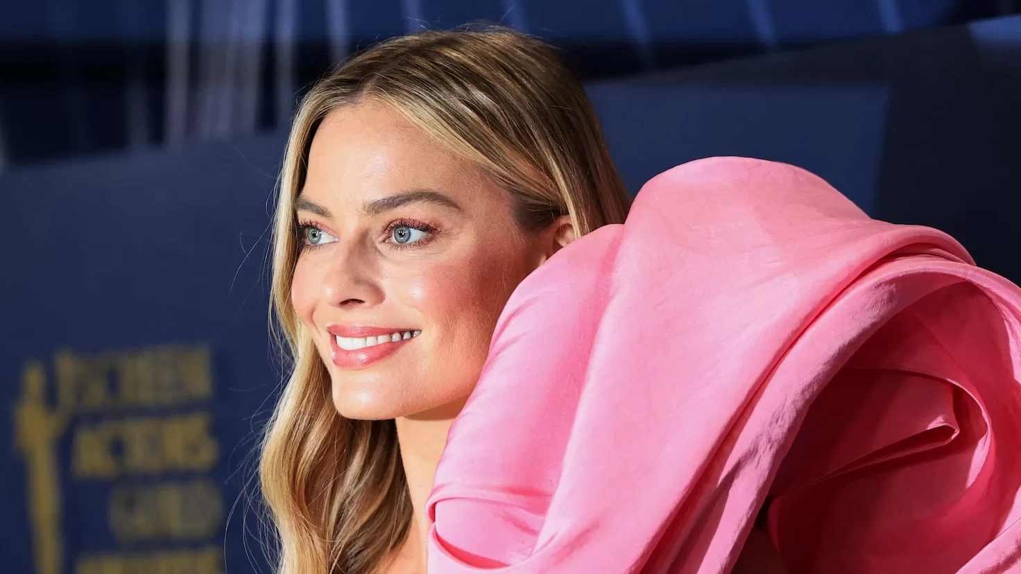 This is the personal life of Margot Robbie, the actress who was not nominated for the 2024 Oscars for Barbie

