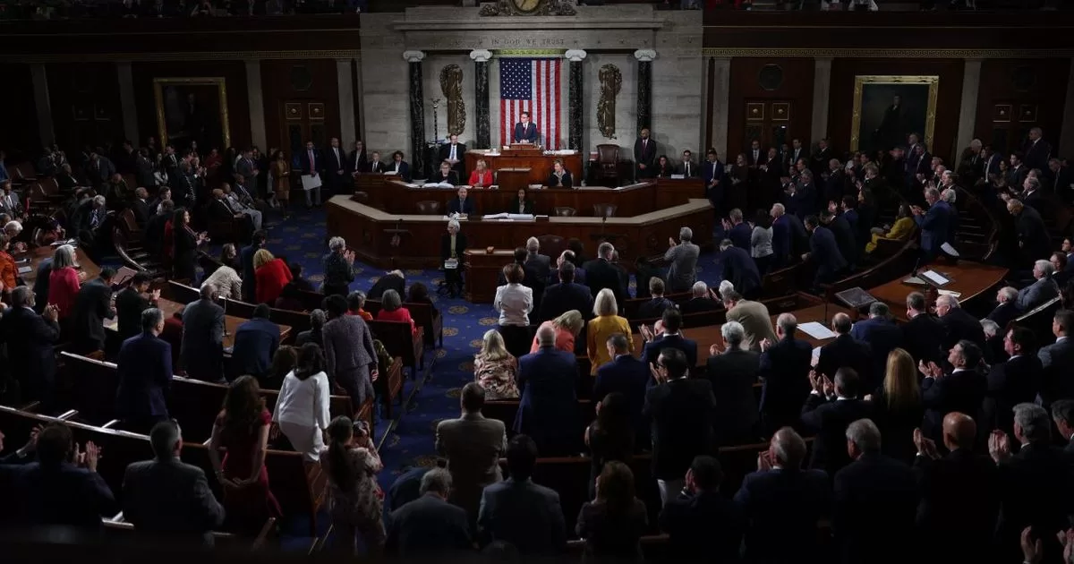US House of Representatives approves reimposition of sanctions against Maduro
