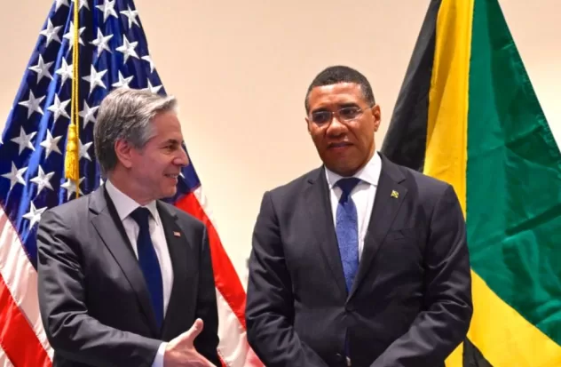 US increases financial support for multinational force in Haiti