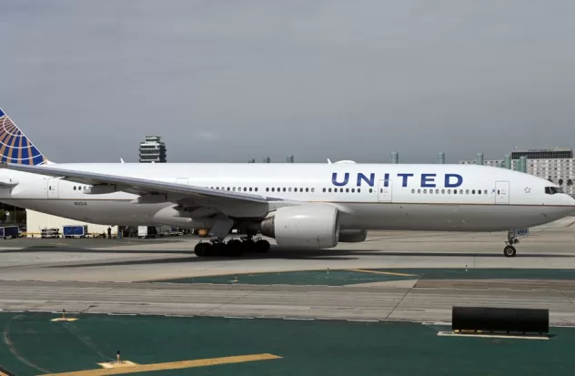 United Airlines president tries to reassure customers after spate of incidents