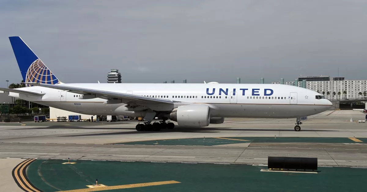 United Airlines president tries to reassure customers after spate of incidents
