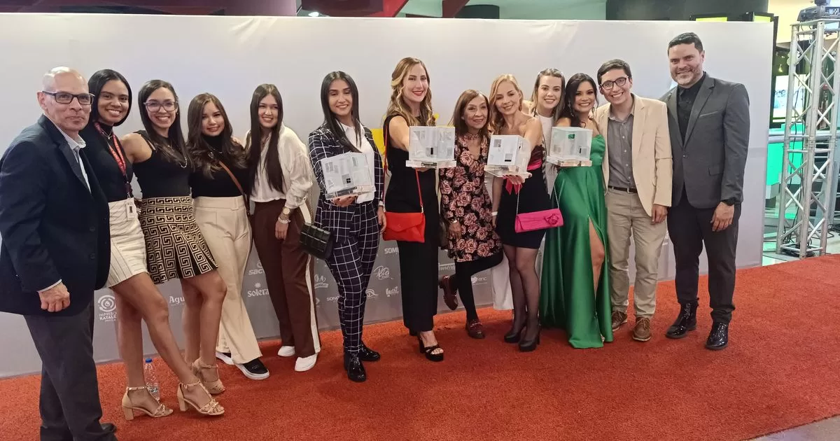 Venezuelan Film Academy presents Soto Awards
