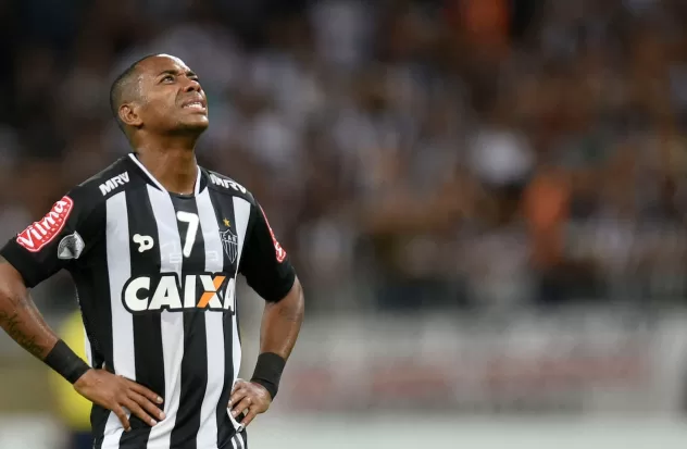 What can Robinho have in prison: the food, clothing and objects that are allowed
