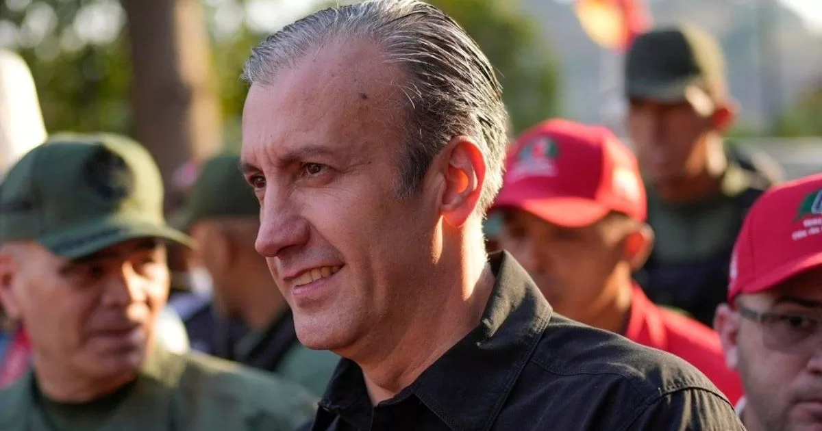What links does the ringleader of the kidnapping of the former Venezuelan military man in Chile have and Tarek El Aissami?
