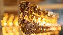Who has been the only Oscar to win an Oscar Award?