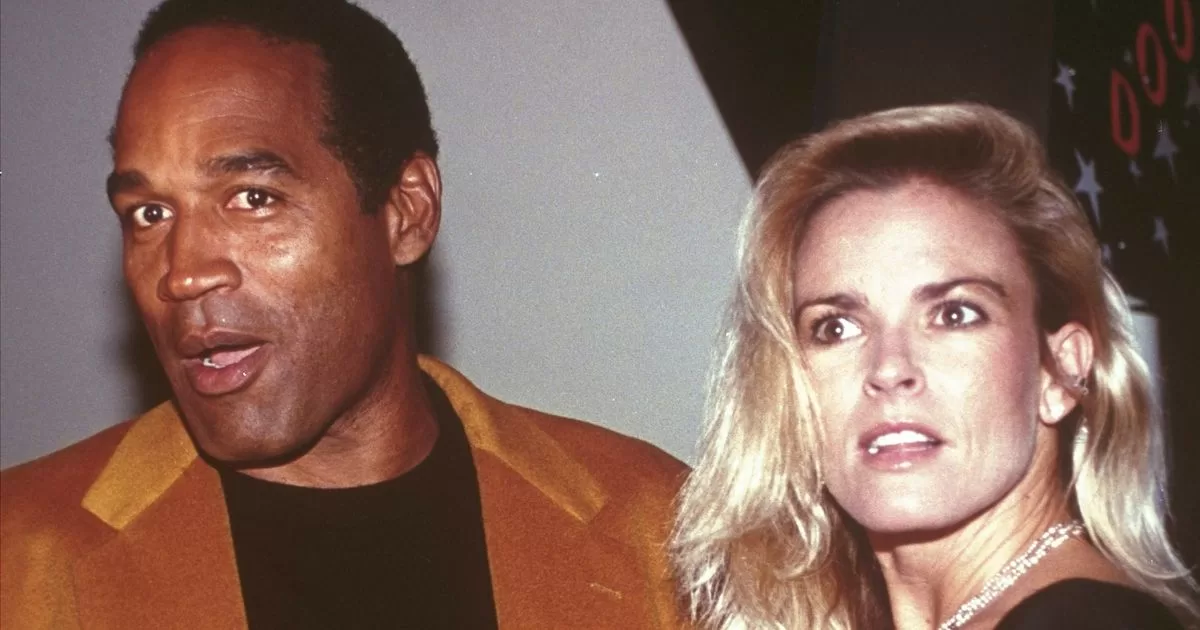 10 dates to remember the famous OJ Simpson

